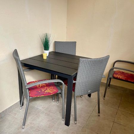 Apartments Antonija Punta Skala Next To Falkensteiner Resort بيتريتْشاني المظهر الخارجي الصورة