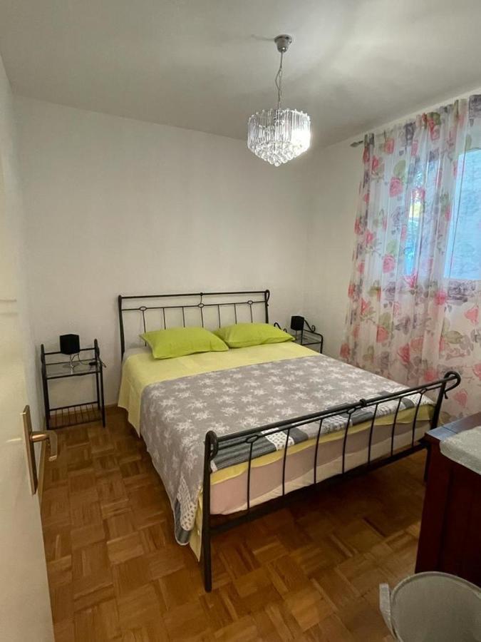 Apartments Antonija Punta Skala Next To Falkensteiner Resort بيتريتْشاني المظهر الخارجي الصورة