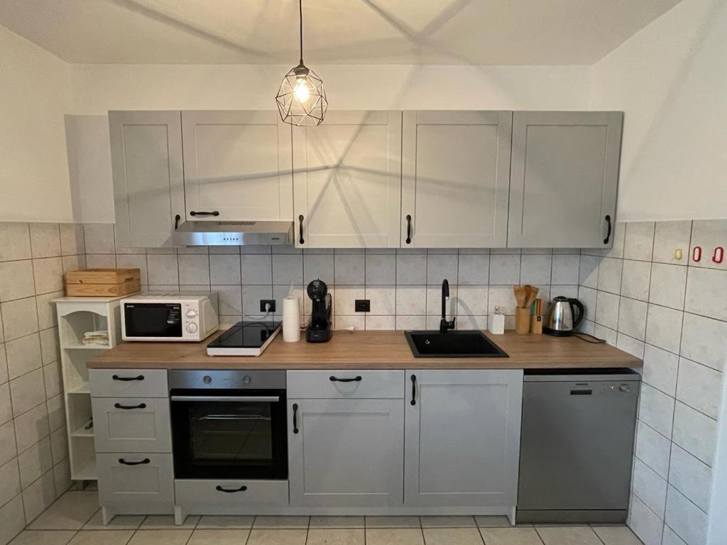 Apartments Antonija Punta Skala Next To Falkensteiner Resort بيتريتْشاني المظهر الخارجي الصورة