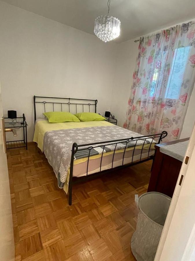 Apartments Antonija Punta Skala Next To Falkensteiner Resort بيتريتْشاني المظهر الخارجي الصورة