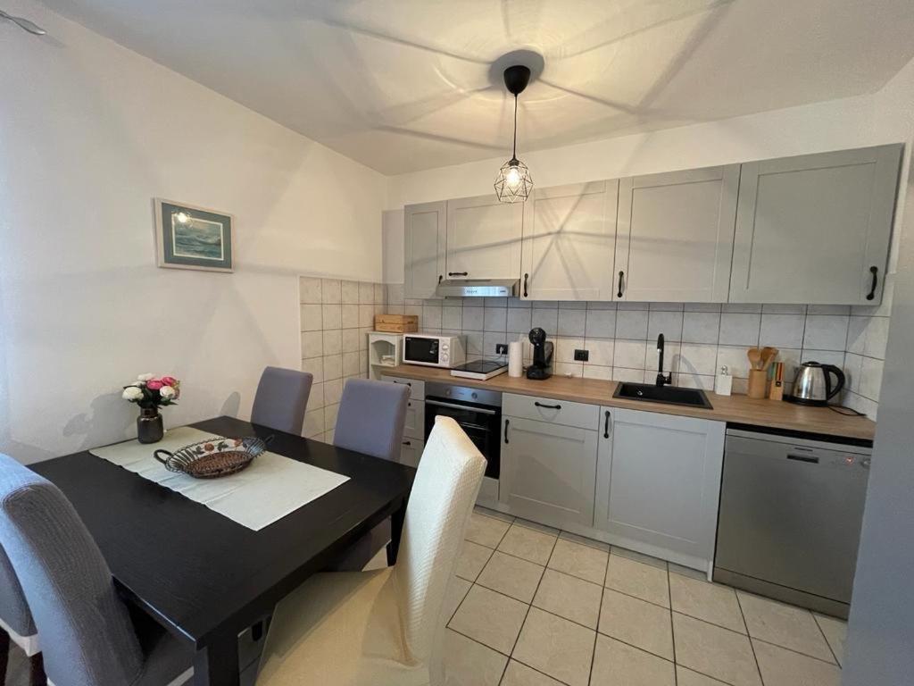 Apartments Antonija Punta Skala Next To Falkensteiner Resort بيتريتْشاني المظهر الخارجي الصورة