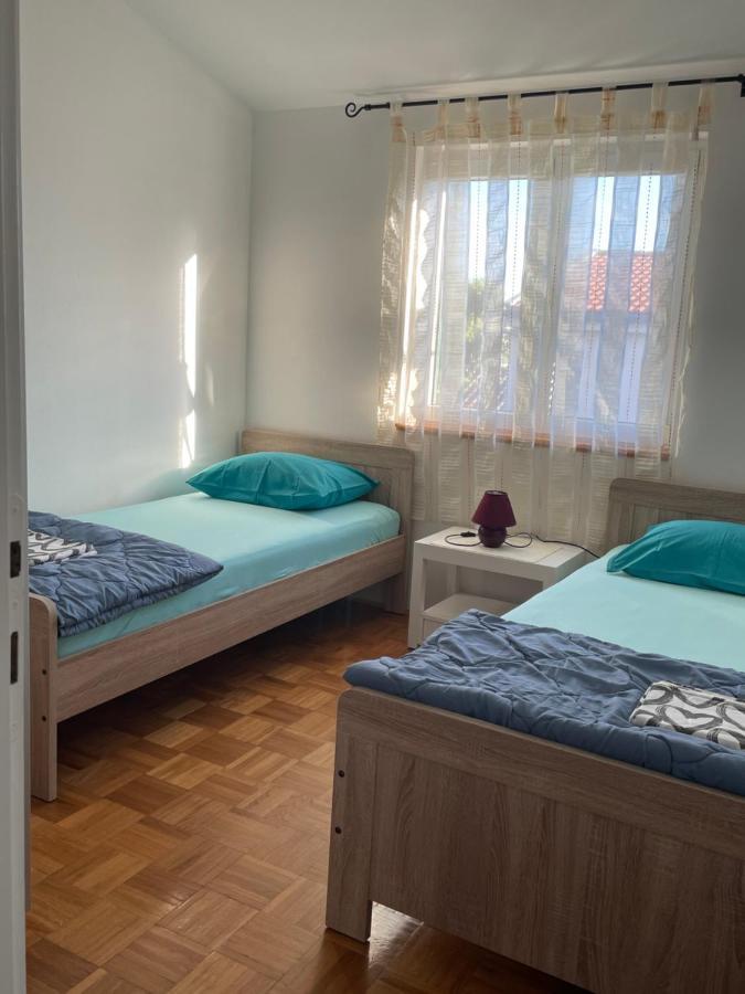 Apartments Antonija Punta Skala Next To Falkensteiner Resort بيتريتْشاني المظهر الخارجي الصورة