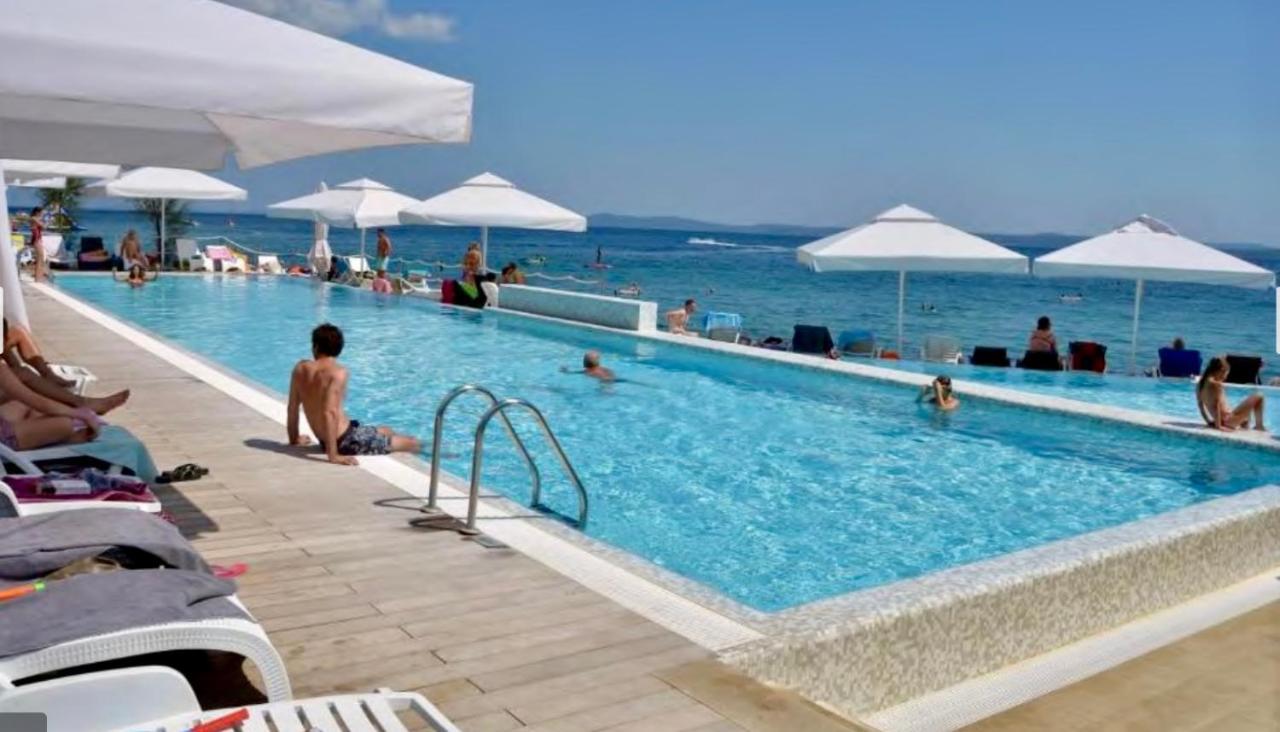 Apartments Antonija Punta Skala Next To Falkensteiner Resort بيتريتْشاني المظهر الخارجي الصورة