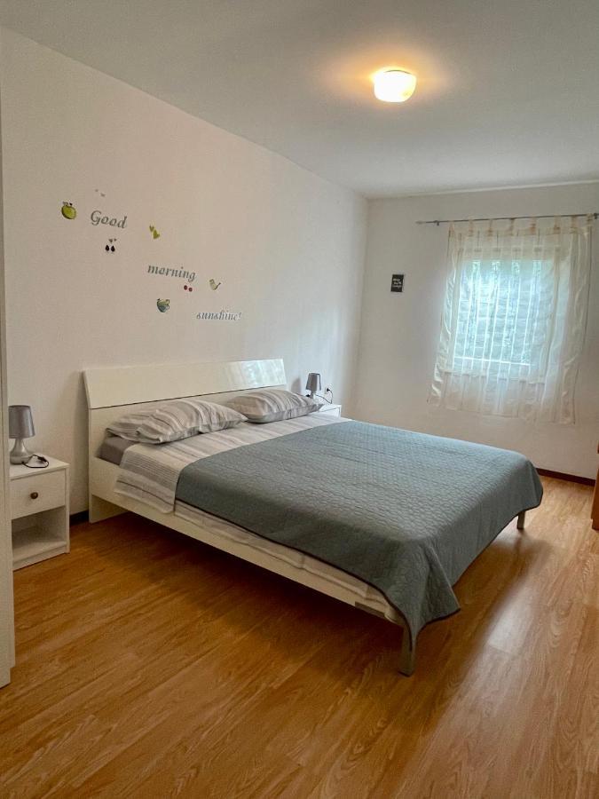 Apartments Antonija Punta Skala Next To Falkensteiner Resort بيتريتْشاني المظهر الخارجي الصورة