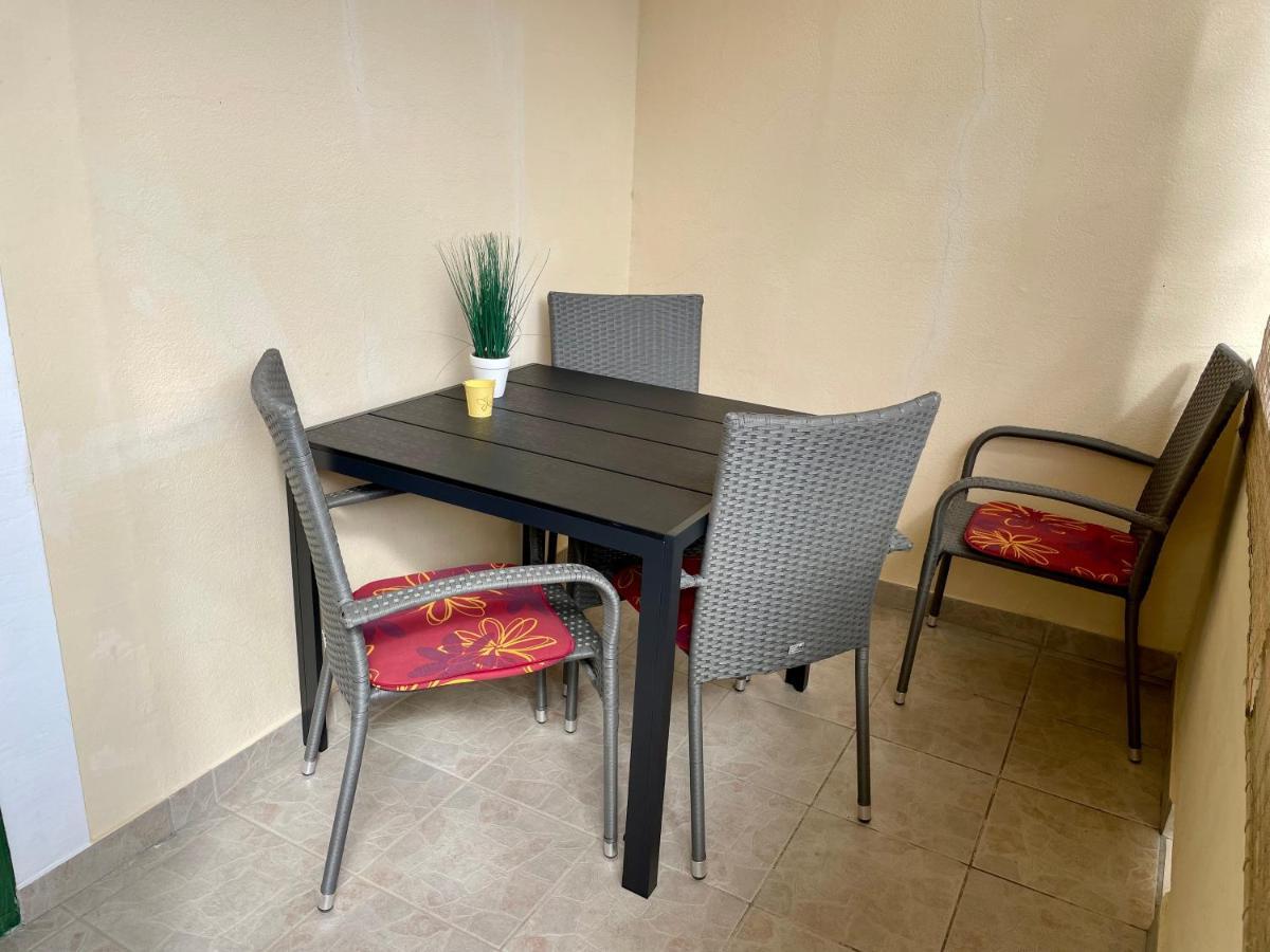 Apartments Antonija Punta Skala Next To Falkensteiner Resort بيتريتْشاني المظهر الخارجي الصورة