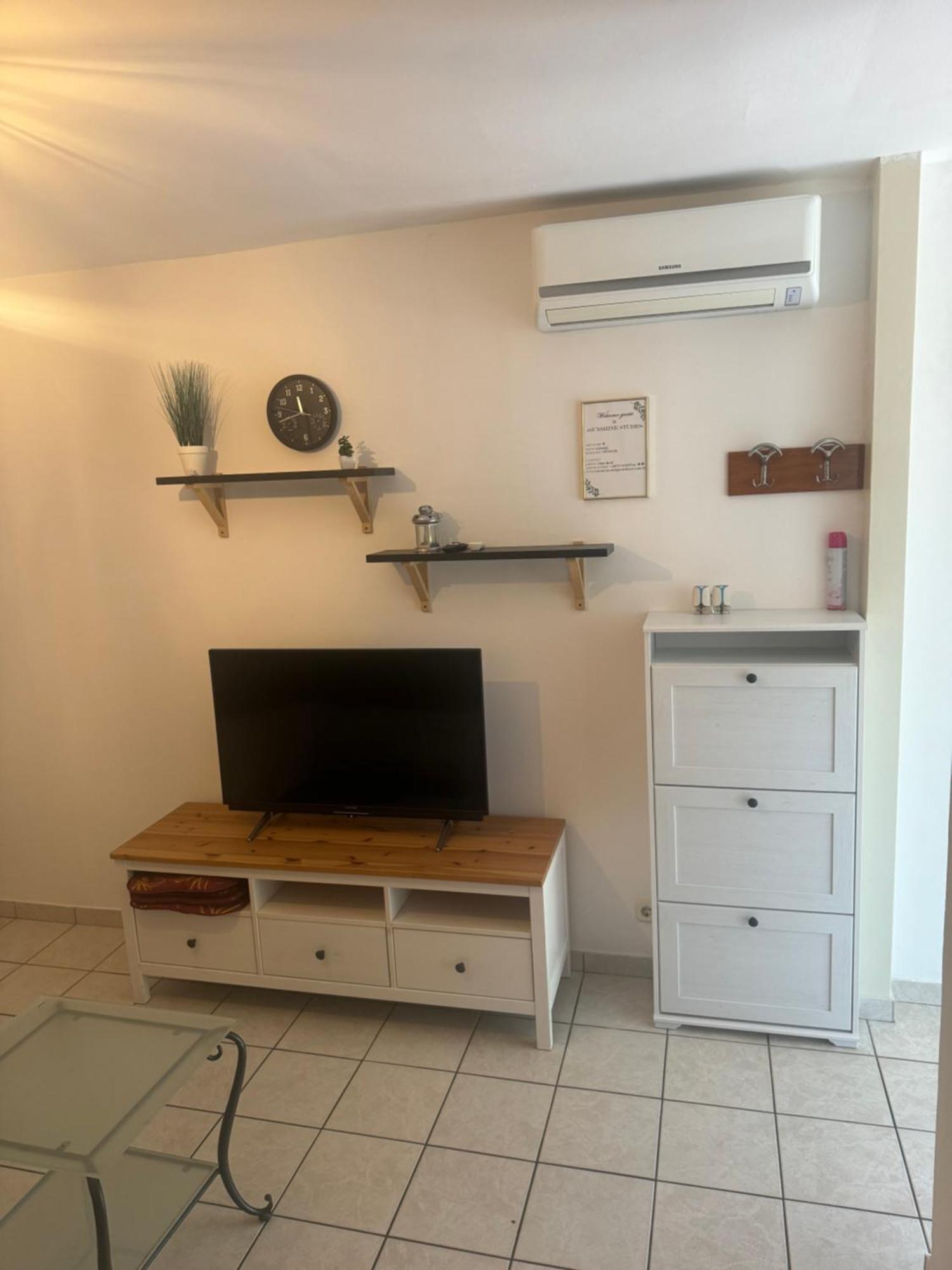 Apartments Antonija Punta Skala Next To Falkensteiner Resort بيتريتْشاني المظهر الخارجي الصورة