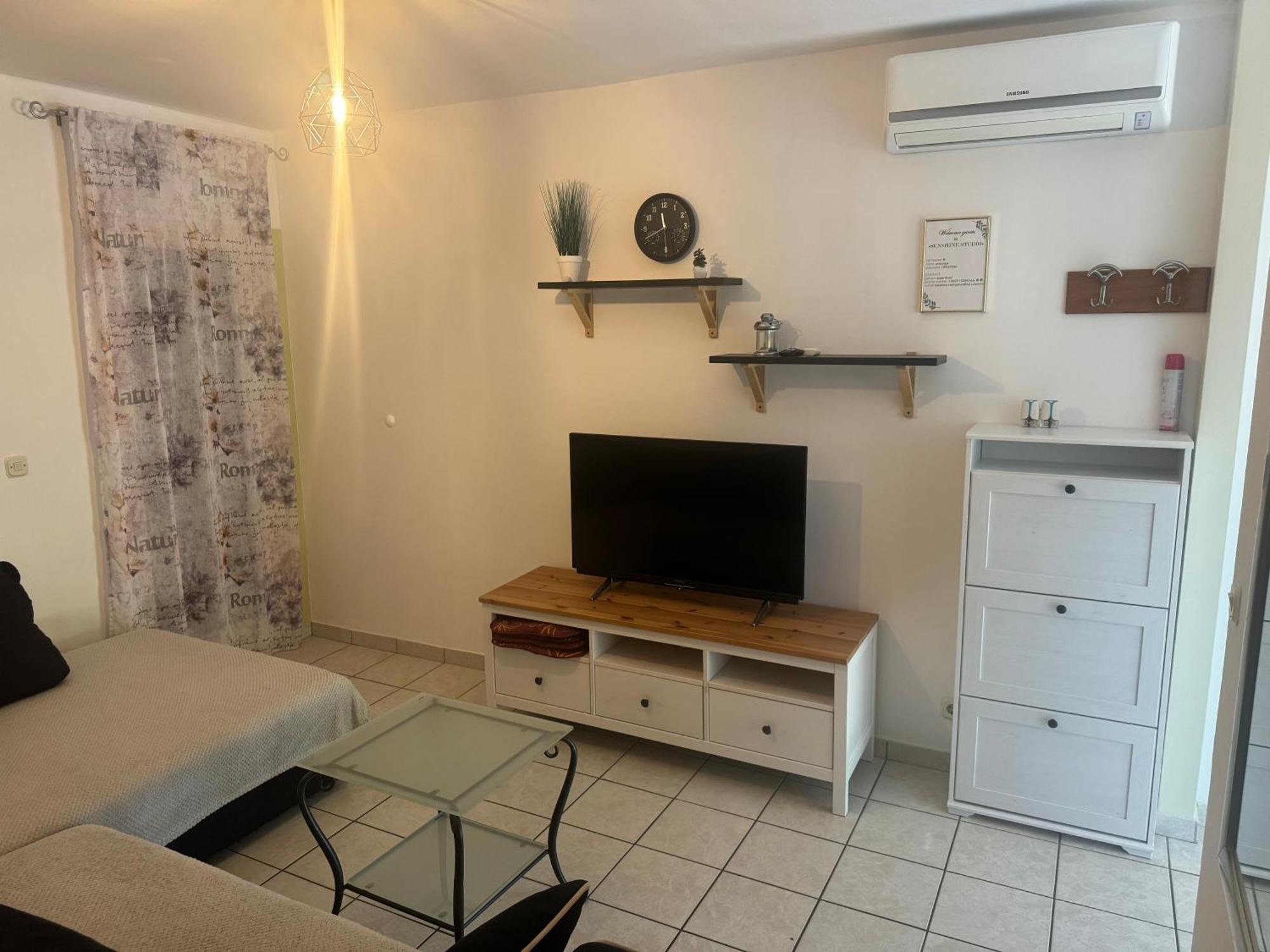 Apartments Antonija Punta Skala Next To Falkensteiner Resort بيتريتْشاني المظهر الخارجي الصورة