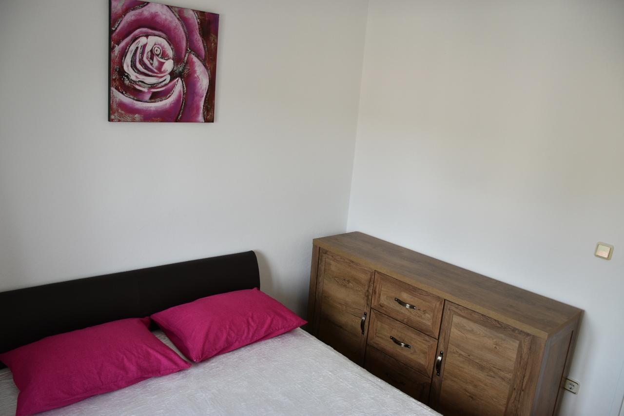 Apartments Antonija Punta Skala Next To Falkensteiner Resort بيتريتْشاني المظهر الخارجي الصورة