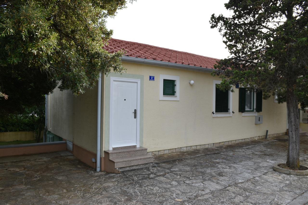 Apartments Antonija Punta Skala Next To Falkensteiner Resort بيتريتْشاني المظهر الخارجي الصورة