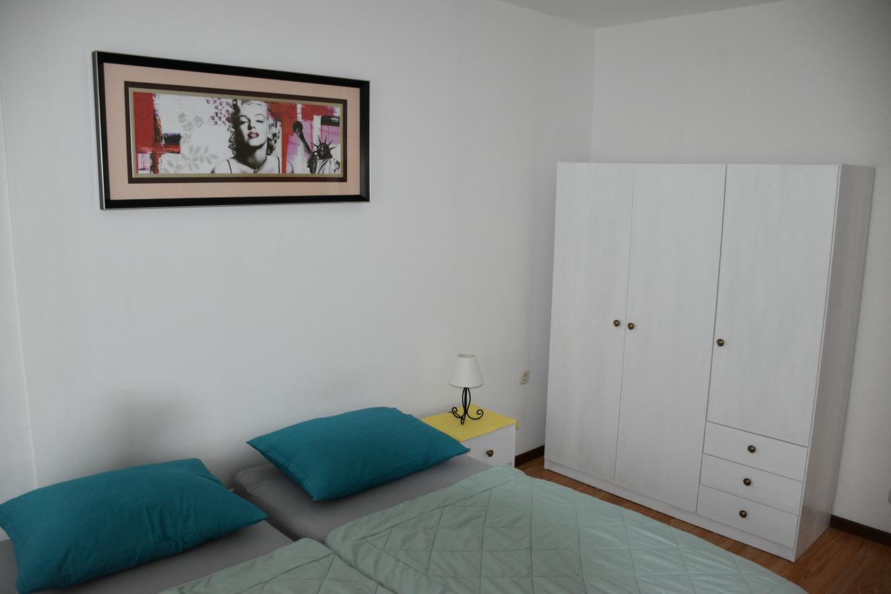 Apartments Antonija Punta Skala Next To Falkensteiner Resort بيتريتْشاني المظهر الخارجي الصورة