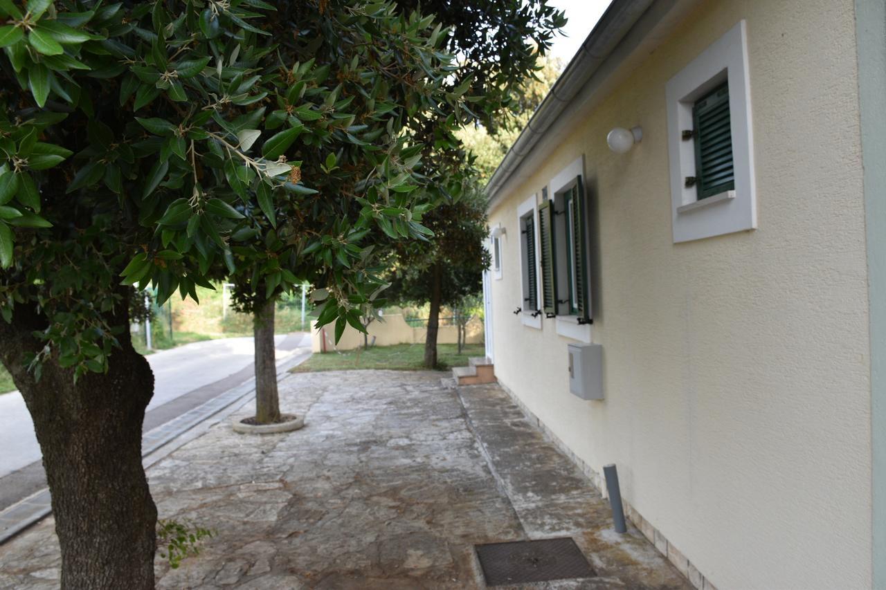 Apartments Antonija Punta Skala Next To Falkensteiner Resort بيتريتْشاني المظهر الخارجي الصورة